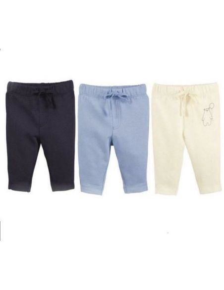 Pants on Lupilu bike (74/80, 86/92) - Set 3pcs buy in online store