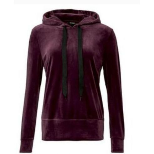 Velor Suit Esmara - Eggplant XXXL (56/58) buy in online store