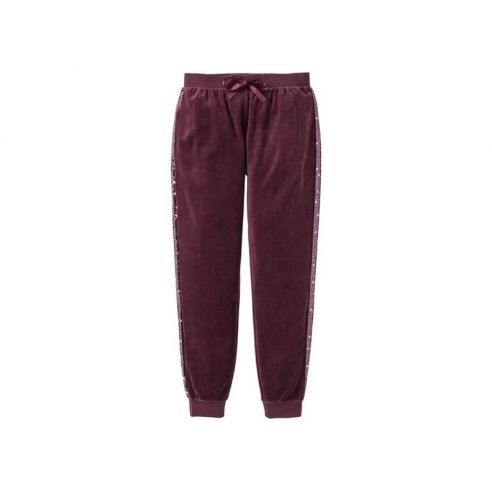 Esmara Vellar Pants - Red XL (48/50) buy in online store