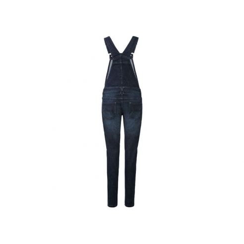 Denim overalls for pregnant women Esmara - Blue 36 buy in online store