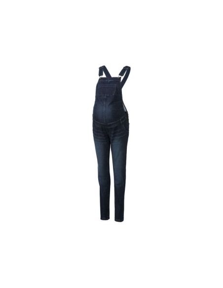 Denim overalls for pregnant women Esmara - Blue 36 buy in online store