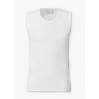 Cotton Men's C & A T-shirt (Germany) - size L, white buy in online store 2