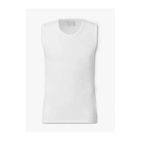 Cotton Men's C & A T-shirt (Germany) - size L, white buy in online store