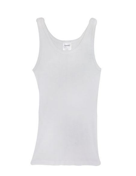 Cotton Men's T-shirt C & A (Germany) - Size XXL, White buy in online store Cotton Men's T-shirt C & A (Germany) - Size XXL, White buy in online store