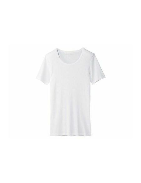 Men's Basic C & A T-shirt (Germany) - Size L, White buy in online store Men's Basic C & A T-shirt (Germany) - Size L, White buy in online store