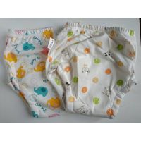 Training panties with gauze absorbent layer 4Sloa - size 110 (M) buy in online store 2