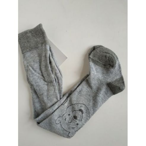 Tights gray disney buy in online store