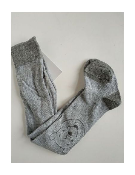 Tights gray disney buy in online store