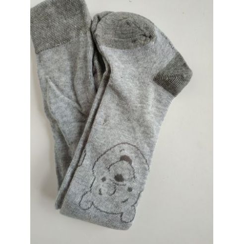 Tights gray disney buy in online store