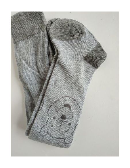Tights gray disney buy in online store