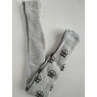Tights terry gray Lupilu 50/56 buy in online store 2