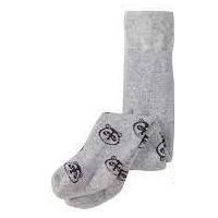 Tights terry gray Lupilu 62/68 buy in online store