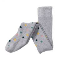 Tights terry Lupilu gray mugs 122/128 buy in online store