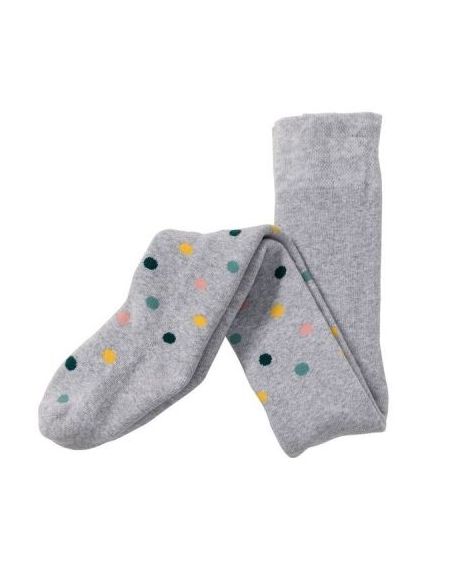 Tights terry Lupilu gray mugs 122/128 buy in online store