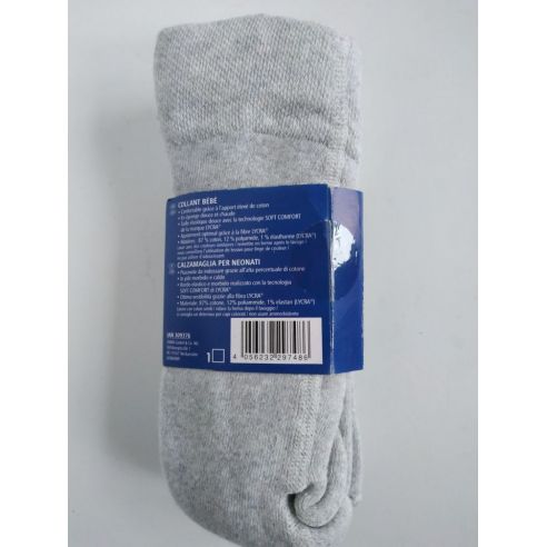 Tights terry gray Lupilu buy in online store