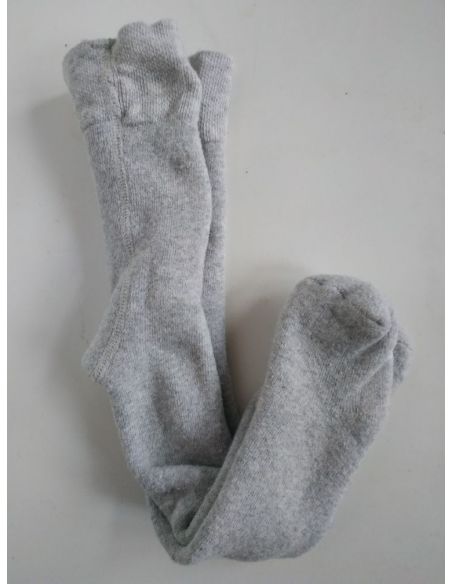 Tights terry gray Lupilu buy in online store