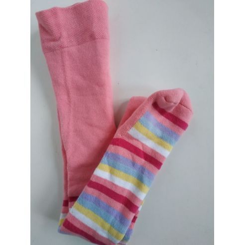 Tights terry pink Lupilu buy in online store