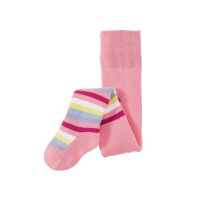 Tights terry pink Lupilu buy in online store