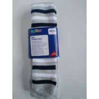 Tights terry striped Lupilu buy in online store 2