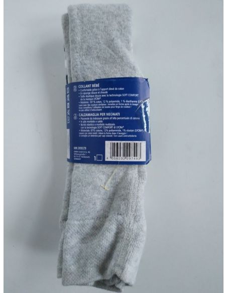 Tights terry striped Lupilu buy in online store