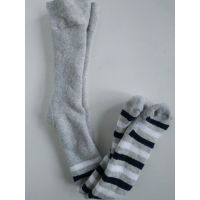 Tights terry striped Lupilu buy in online store