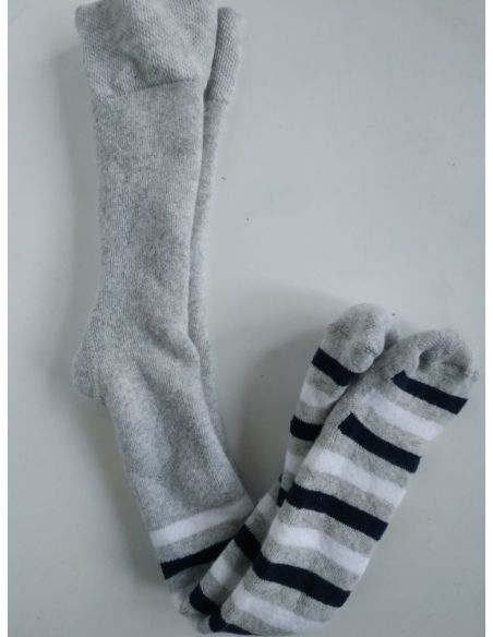 Tights terry striped Lupilu buy in online store