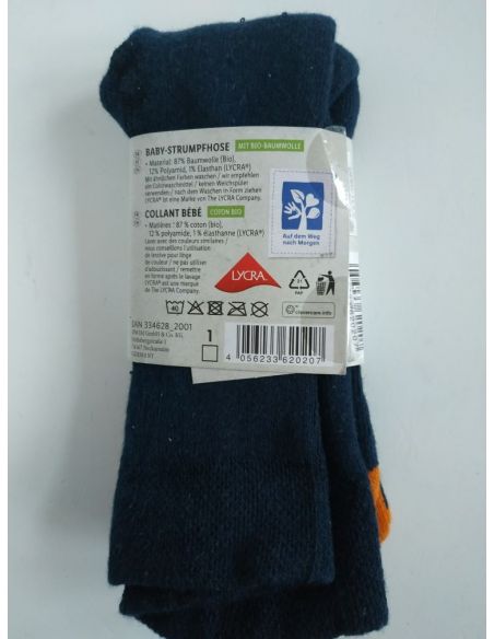 Tights terry Lupilu buy in online store