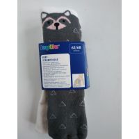 Tights terry raccoon Lupilu 62/68 buy in online store 2