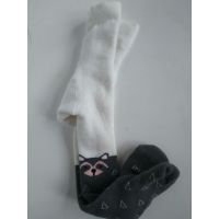 Tights terry raccoon Lupilu 62/68 buy in online store