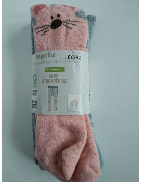Tights terry mouse Lupilu buy in online store