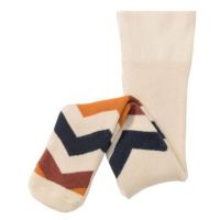 Tights terry zigzag Lupilu buy in online store