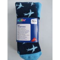 Tights terry plane Lupilu buy in online store 2