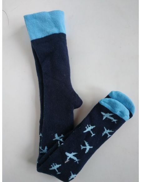 Tights terry plane Lupilu buy in online store