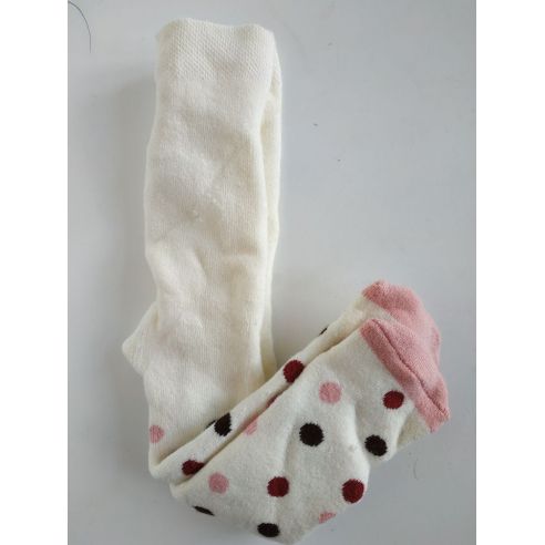 Tights terry dots Lupilu buy in online store