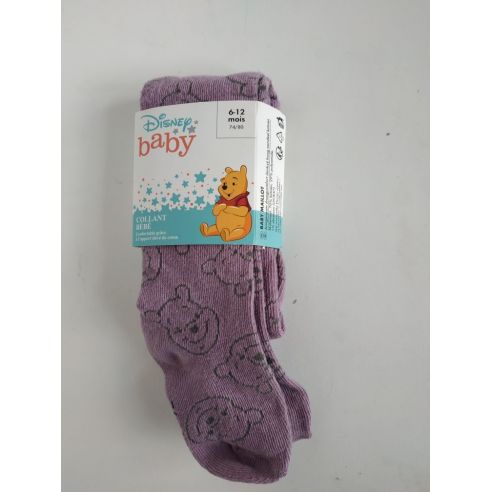 Tights lilac disney buy in online store