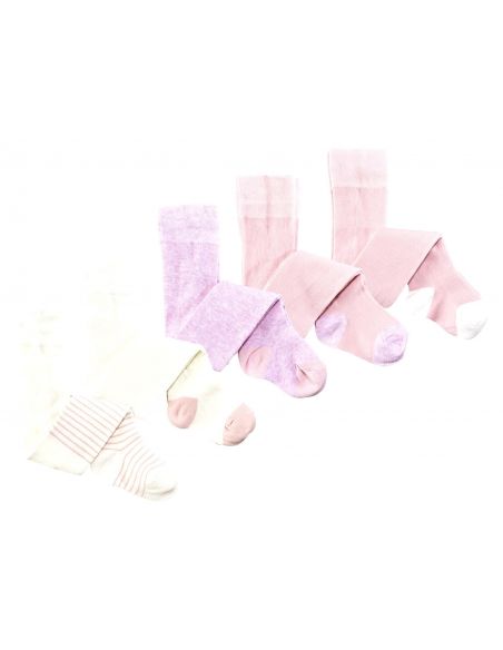 Pink pink Lupilu (set 5 pcs) buy in online store