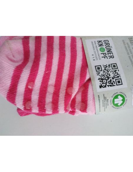 Anti-slip tongues Lupilu pink buy in online store Anti-slip tongues Lupilu pink buy in online store