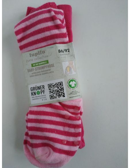 Anti-slip tongues Lupilu pink buy in online store Anti-slip tongues Lupilu pink buy in online store