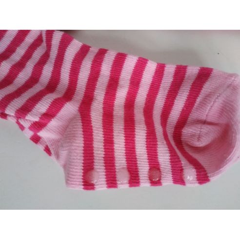 Anti-slip tongues Lupilu pink buy in online store