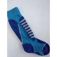 Termonoscale CRIVIT with a terry sole 31-34 blue buy in online store 2