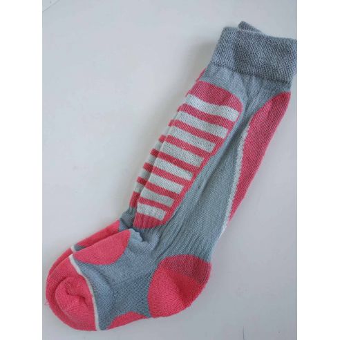 CRIVIT thermoscience with a terry sole 27-30 pink buy in online store