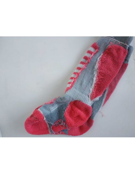 CRIVIT thermoscience with a terry sole 27-30 pink buy in online store