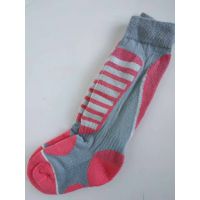 CRIVIT thermoscience with terry sole 31-34 pink buy in online store 2