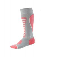 CRIVIT thermoscience with terry sole 31-34 pink buy in online store