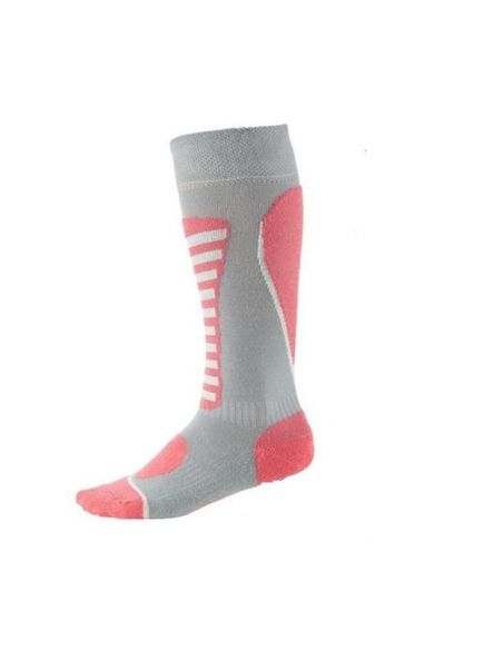 CRIVIT thermoscience with terry sole 31-34 pink buy in online store