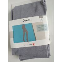 Oyanda thermocolments with fleece - gray buy in online store 2