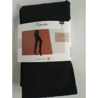 Oyanda thermocolments with fleece - black buy in online store 2