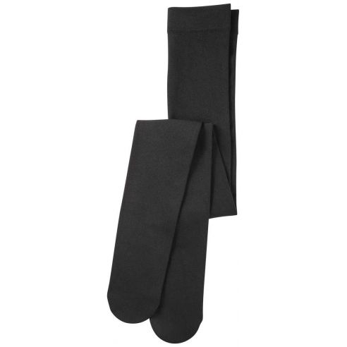 Oyanda thermocolments with fleece - black buy in online store