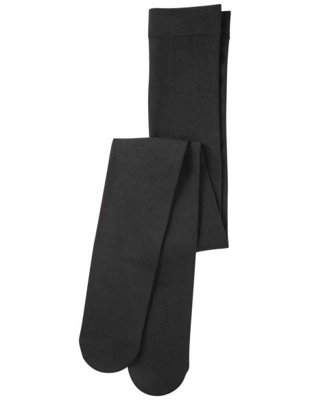 Oyanda thermocolments with fleece - black buy in online store