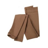 Oyanda thermoles with fleece - brown buy in online store